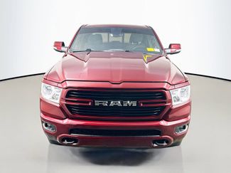 Used 2020 RAM 1500 Big Horn video 2