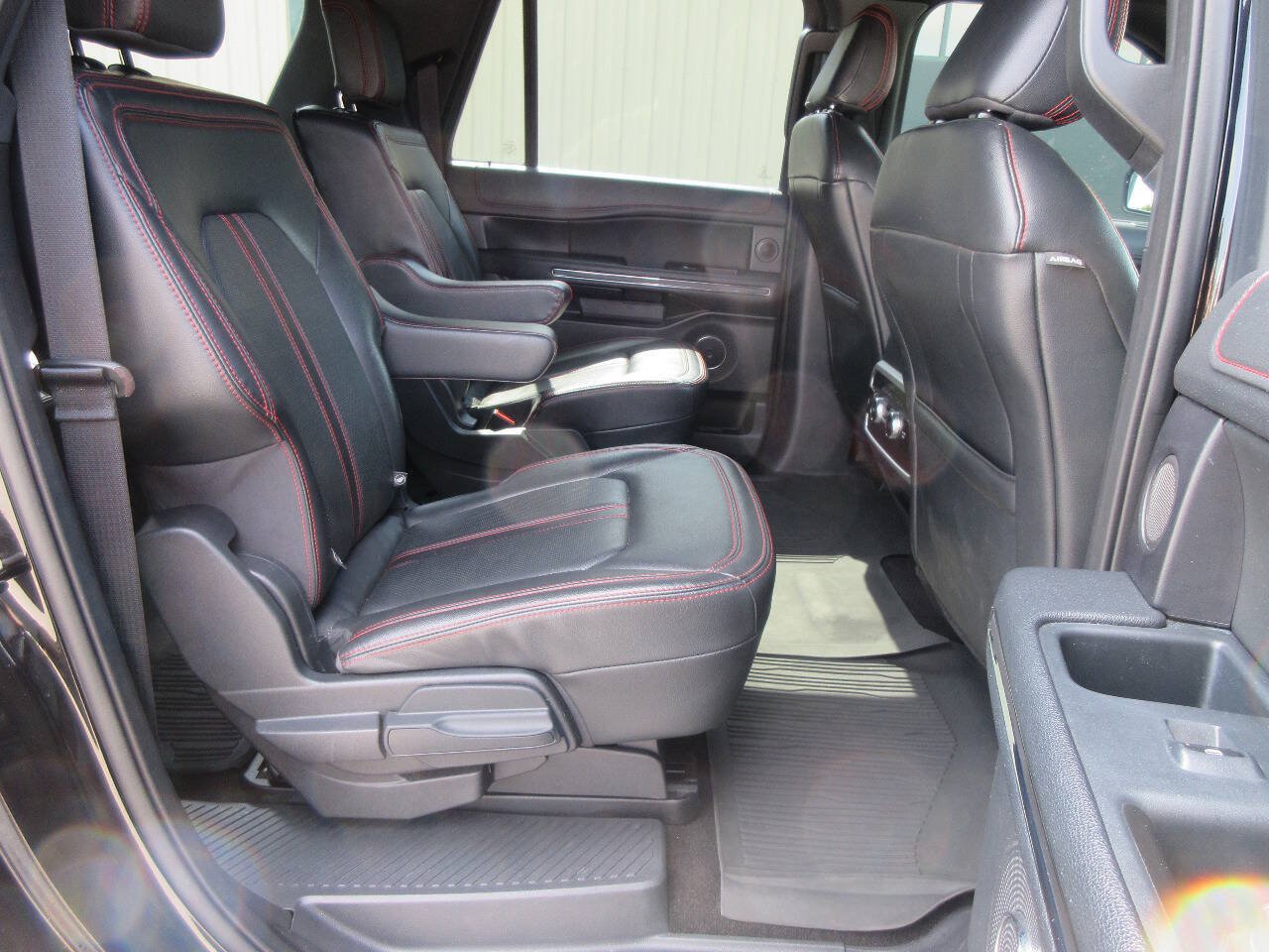 Used 2022 Ford Expedition Max Limited AWD/4WD image 14
