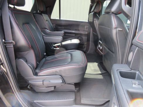 Used 2022 Ford Expedition Max Limited AWD/4WD image 14