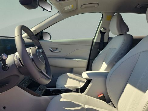 New 2026 Hyundai Kona SEL Premium image 19