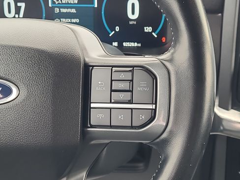 Certified 2022 Ford F150 Lariat AWD/4WD image 13