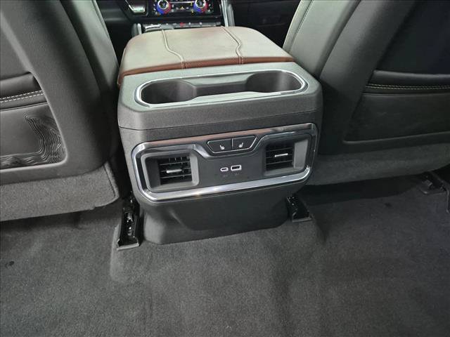 Used 2025 GMC Sierra 1500 Denali Ultimate AWD/4WD image 25