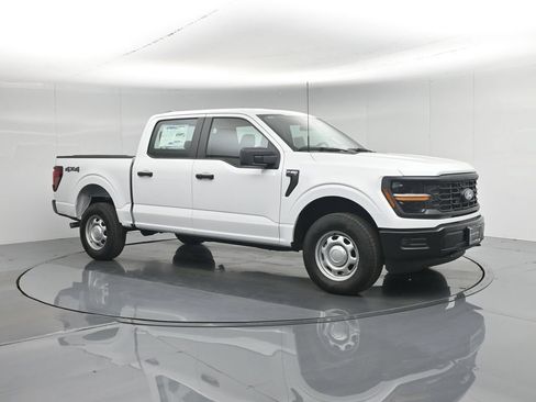 New 2026 Ford F150 XL AWD/4WD image 23