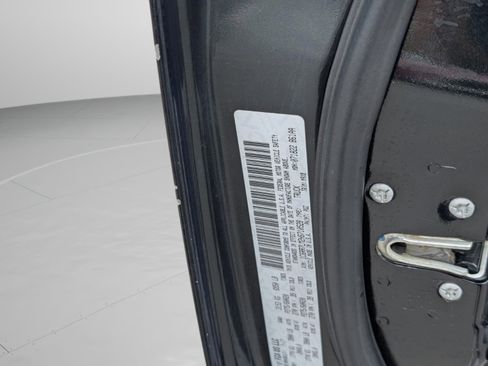 Used 2017 RAM 1500 Big Horn image 38