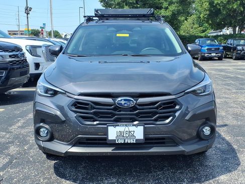 Used 2025 Subaru Crosstrek 2.5i Limited w/ Crosstrek Mirror Package AWD/4WD image 27