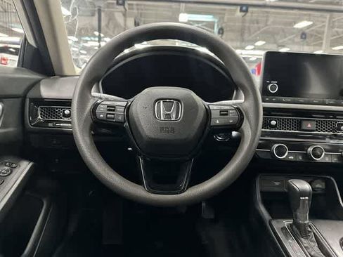 Used 2025 Honda Civic LX image 15
