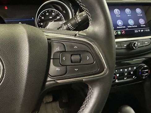 Certified 2023 Buick Encore GX Essence w/ Experience Buick Package image 10