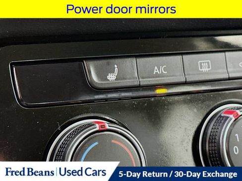 Used 2023 Volkswagen Taos SE AWD/4WD image 22
