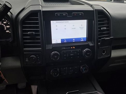 Used 2020 Ford F150 XL w/ Equipment Group 101A Mid AWD/4WD image 37