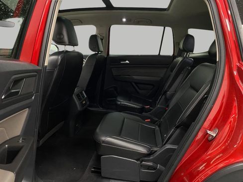 Used 2022 Volkswagen Atlas SEL image 29