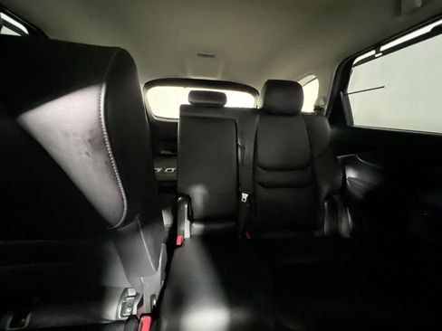 Used 2021 MAZDA CX-9 Touring w/ Touring Premium Package FWD image 32