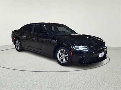 Used 2021 Dodge Charger SXT w/ Leather Interior Group
