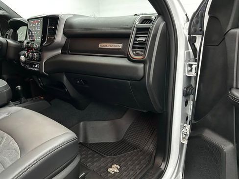 Used 2021 RAM 2500 Power Wagon w/ Power Wagon Off Road Package image 32