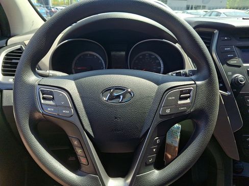 Used 2016 Hyundai Santa Fe Sport AWD/4WD image 16