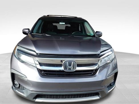 Used 2020 Honda Pilot Touring image 47