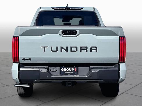 Used 2026 Toyota Tundra Limited image 5