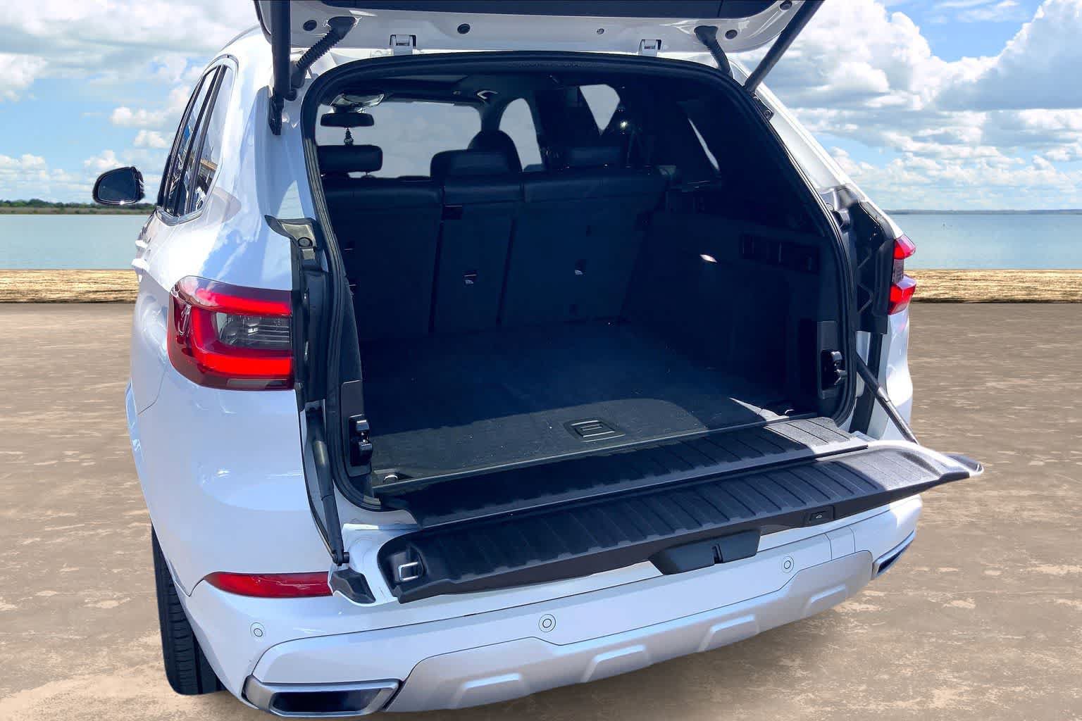 Used 2019 BMW X5 xDrive40i w/ Convenience Package AWD/4WD image 18