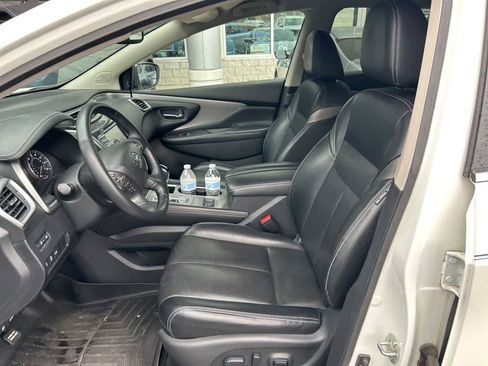 Used 2019 Nissan Murano SL AWD/4WD image 11
