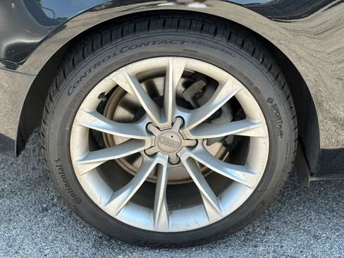 Used 2013 Audi A5 2.0T Premium Plus w/ Premium Plus Pkg AWD/4WD image 19