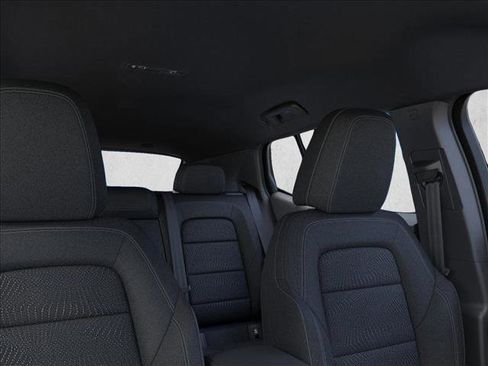 New 2026 Chevrolet Equinox EV LT image 24