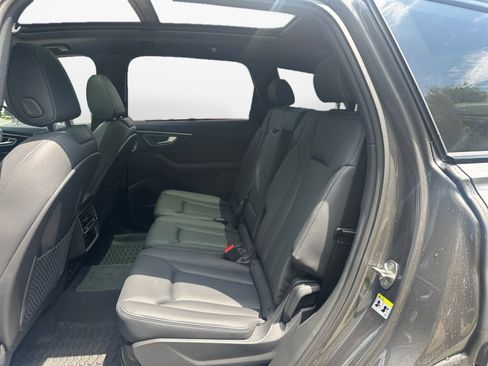 Certified 2026 Audi Q7 3.0T Premium Plus AWD/4WD image 13