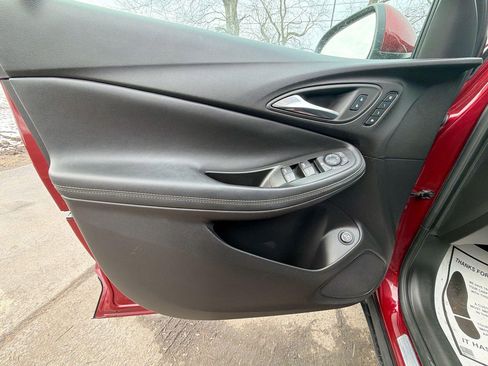 Certified 2023 Buick Encore GX Essence w/ Experience Buick Package image 22