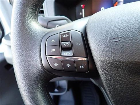 New 2026 Ford Transit 250 Low Roof AWD image 17