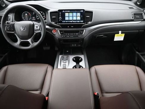 New 2026 Honda Ridgeline RTL image 23