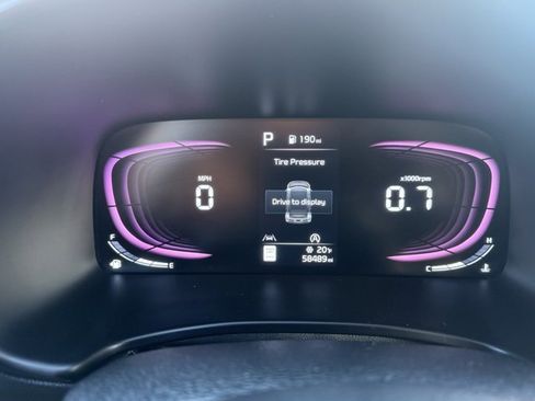 Used 2023 Kia Soul LX w/ LX Technology Package image 24