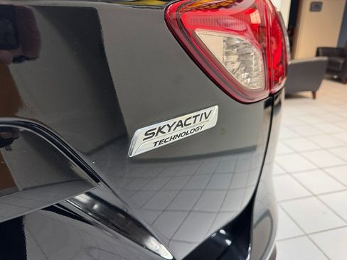 Used 2016 MAZDA CX-5 Grand Touring image 62