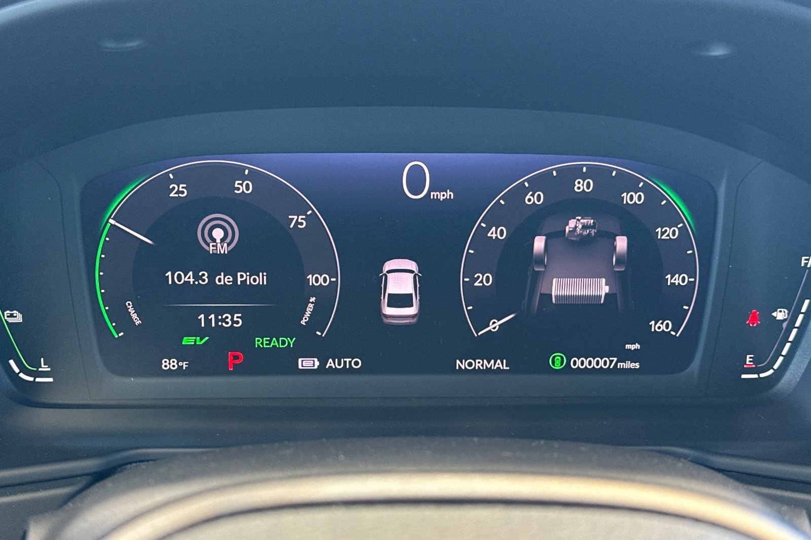 New 2026 Honda Accord Sport image 27