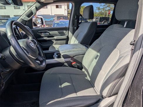 Certified 2022 RAM 1500 Big Horn image 12