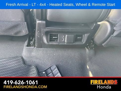 Used 2024 Chevrolet Silverado 1500 LT AWD/4WD image 31