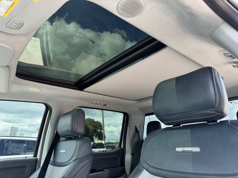 Used 2023 Ford F150 Limited AWD/4WD image 27