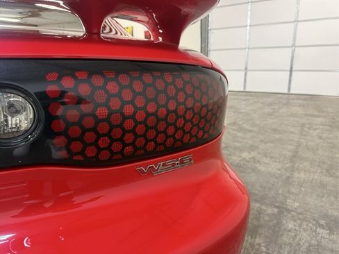 Used 1998 Pontiac Firebird Formula RWD image 8