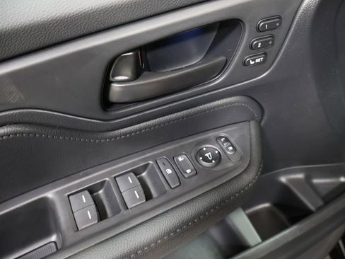 New 2026 Honda Odyssey EX-L image 12