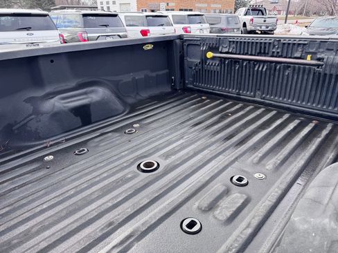 Used 2011 Ford F350 Lariat w/ Lariat Ultimate Pkg image 26