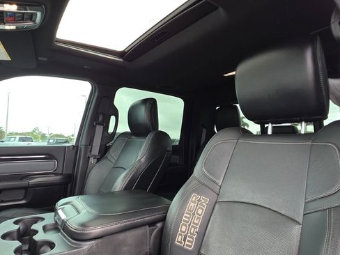 Used 2020 RAM 2500 Power Wagon image 21