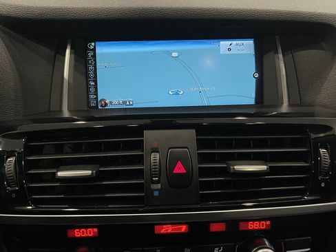 Used 2016 BMW X4 xDrive35i AWD/4WD image 22