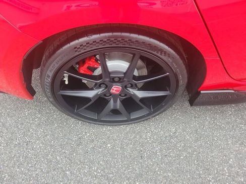 New 2025 Honda Civic Type R image 10