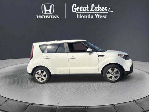 Used 2019 Kia Soul FWD image 8