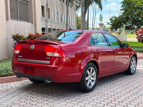Used 2010 Mercury Milan Premier FWD image 20