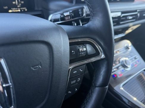 Used 2022 Lincoln Nautilus Reserve w/ Equipment Group 201A image 25