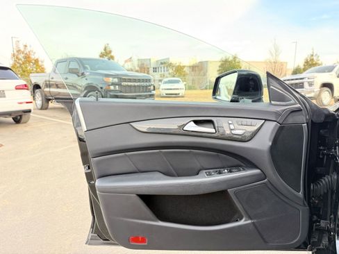 Used 2016 Mercedes-Benz CLS 400 4MATIC image 18