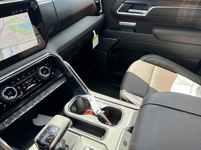 New 2026 GMC Sierra 1500 Denali AWD/4WD image 22