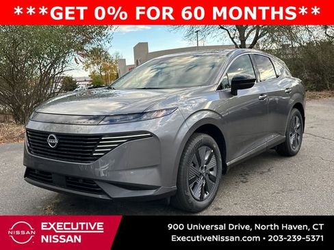 New 2026 Nissan Murano SL image 5