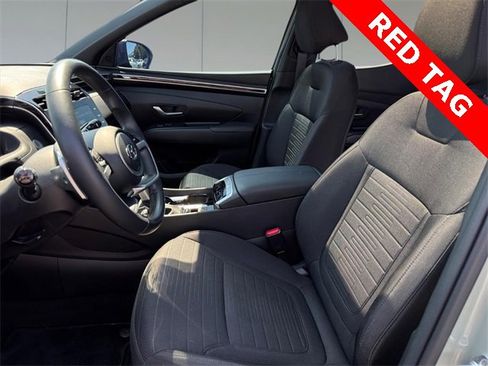 Used 2022 Hyundai Santa Cruz SEL Premium w/ Launch Package image 11