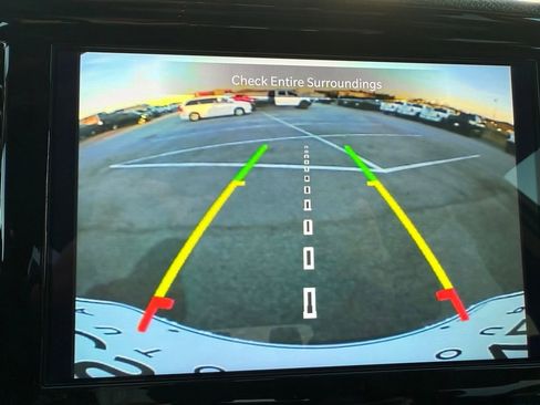 New 2026 Dodge Durango GT w/ Blacktop Package image 20