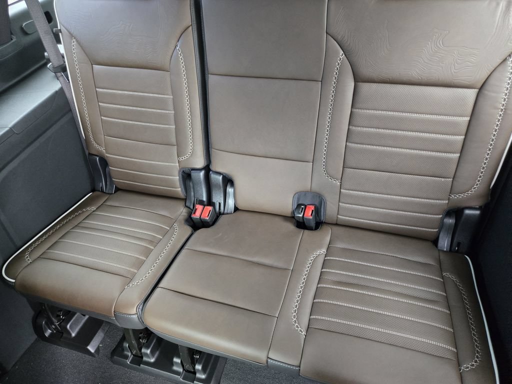 New 2026 GMC Yukon XL Denali Ultimate w/ LPO, Illumination Package AWD/4WD image 19