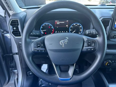Used 2021 Ford Bronco Sport Big Bend AWD/4WD image 15